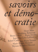 Savoirs et démocratie